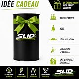 SLID jeu de lancer silicone compact, 10 palets et 310 g photo 6