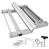 Compatible with Tapco 10776 Siding Tools SideWinder, Side-Winder Coil Holder Efficient Siding Installation Tool, Durable, and Easy to Use