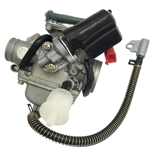Joint filtre à air pour carburateur GY6 50CC de scooter Taotao 49CC