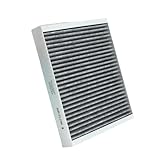 Car Pollen Cabin Air Filter 13356914 Compatible For Opel Vauxhall Astra K Insignia B Meriva B Mokka