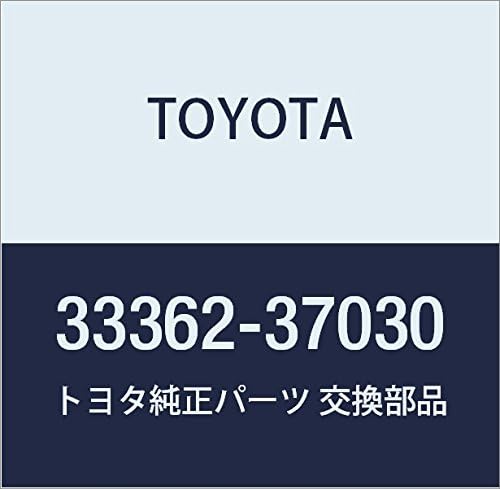 TOYOTA (toyota) Genuine Parts Transmission Clutch Hub NO. 2 Part No 33362 – 12040