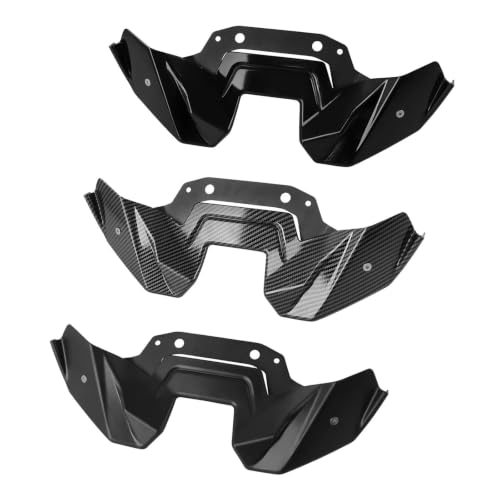 Aile avant CB1000 Hornet 2026 pour optimiser la conduite - 3
