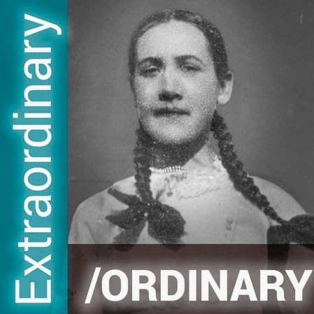 Extraordinary/Ordinary Episode 8 "The Arts, again"