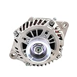 23700-AA510 Alternator Compatible For 3.0L Subaru Legacy 2008-2009 23700AA510 A3TG0591 AMT0163