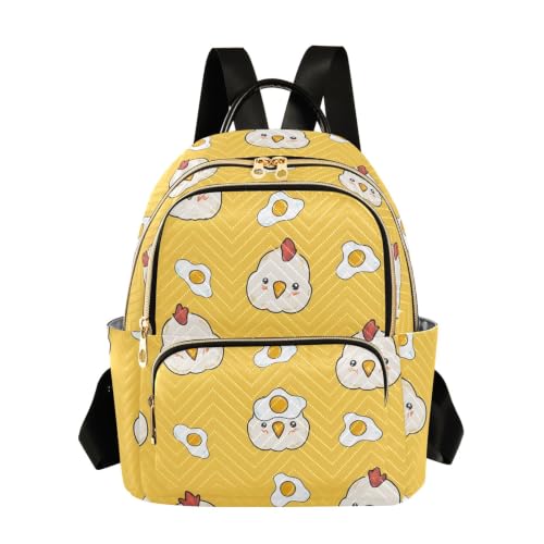 Sac à dos pour filles avec système antivol pour sécuriser vos affaires