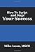 Produktbild How to Script and Stage Your Success