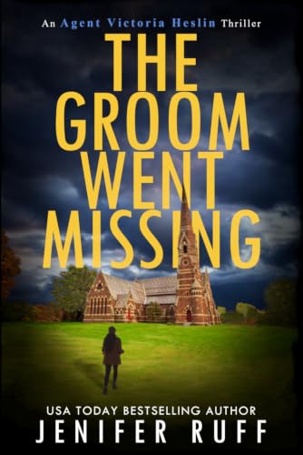 The Groom Went Missing view 2