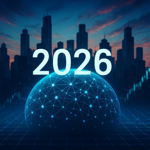 2026 Market Predictions: Real Estate, AI, Interest Rates, Private Equity, Energy