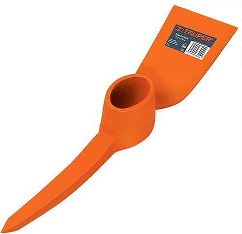 Truper 31600 Pick Mattock Replacement Head - Thumbnail 5