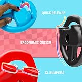 Zoom IMG-2 orzly lenkrad vier pack f Zoom IMG-2 orzly lenkrad vier pack f