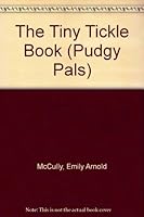 Tiny Tickle Bk/wee 0448092557 Book Cover