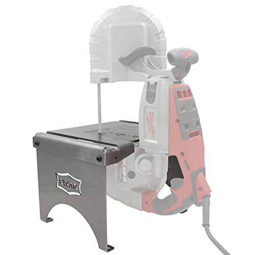 Image of SWAG V3.0 Portaband Table