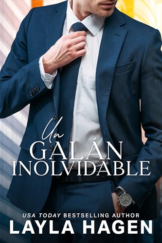 Un Galán Inolvidable (Los hermanos LeBlanc)