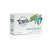 Tom's of Maine Natural Beauty Bar Deodorant, with Sage, 4-Ounce Bar, Pack of 6