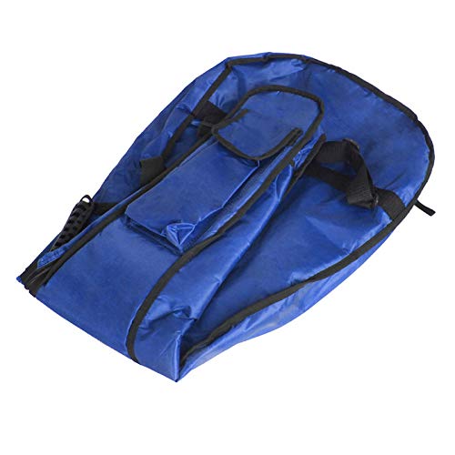 Housse de guitare Housse de guitare durable pratique pour guitare pour guitariste(blue) - Les Beatles, Paul McCartney, John Lennon, RIngo Starr, George Harrison Housse de guitare Housse de guitare durable pratique pour guitare pour guitariste(blue) – Image 8