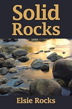 Paperback Solid Rocks Book
