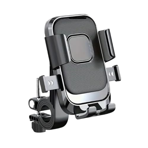 Support GPS pour vélo électrique idéal pour vos randonnées