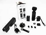DJI Pocket 2 Creator Combo - 3...