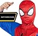 Boy's Marvel Spider-Man Value Costume | Marvel Costumes Large