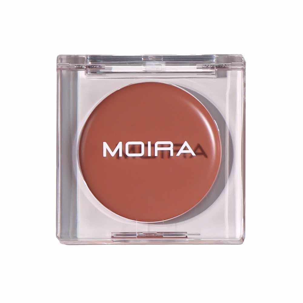 MoiraLoveheat Cream Blush (001, I Respect you)
