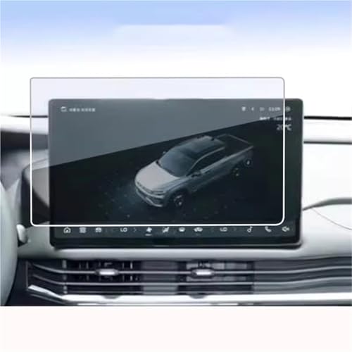 Film de protection en verre trempé voyagez serein avec le grand écran RIDDARA RD6
