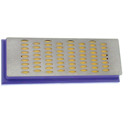 Frost Medium Diamond Sharpener