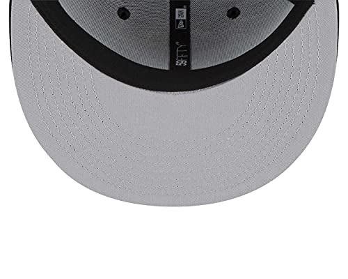 New Era Cappellino 59Fifty NBA Tip-off NetsEra