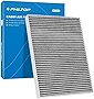 PHILTOP Cabin Air Filter, ACF044 (CF9597A) Replace forTown & Country(2001-2007), Pacifica(2004-2008), Voyager(2001-2003), Caravan(2001-2007), Grand Caravan(2001-2007)