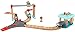 Fisher-Price Thomas & Friends Wood, Lift & Load Cargo Set