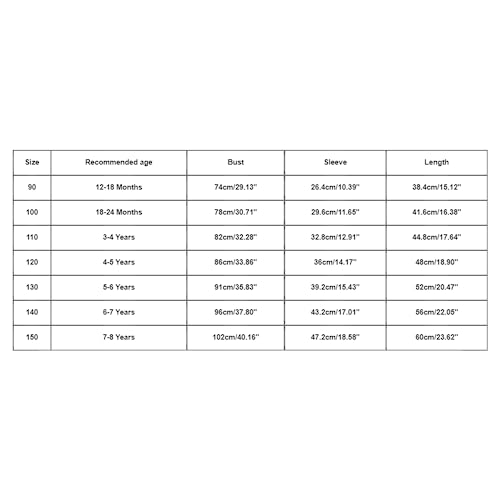 synia Presentes abaixo de 10 dólares suéter preto para meninas camisas de manga comprida camiseta de