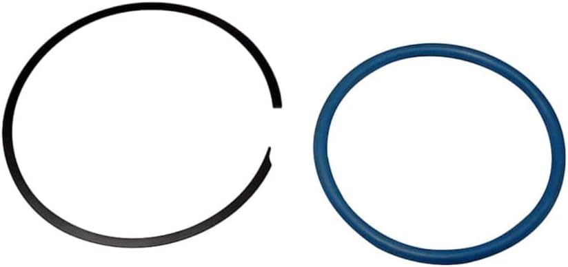 KarParts360 For Oldsmobile Bravada 2000 2001 Fuel Tank Sending Unit Lock Ring | Metal Material | 4 Inches Inside Diameter | 4.25 Inches Outside Diameter | Gasket Or Seal Included | For 22552577