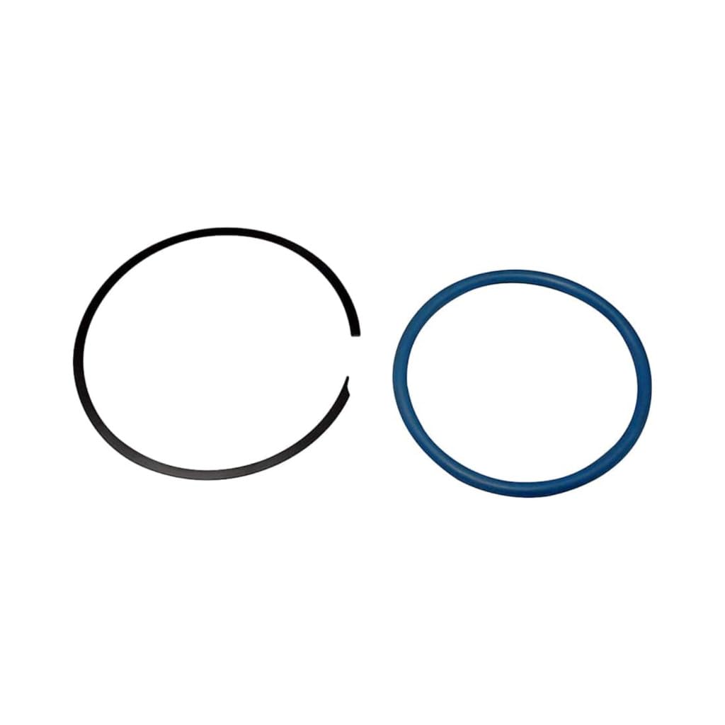 KarParts360 for Chevy Cavalier/Monte Carlo/K1500 1999 Fuel Tank Sending Unit Lock Ring | Metal Material | 4 Inches Inside Diameter | 4.25 Inches Outside Diameter | Gasket Or Seal Included | 22552577