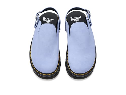Image of Dr. Martens Unisex Adult Zeb Zag Mule