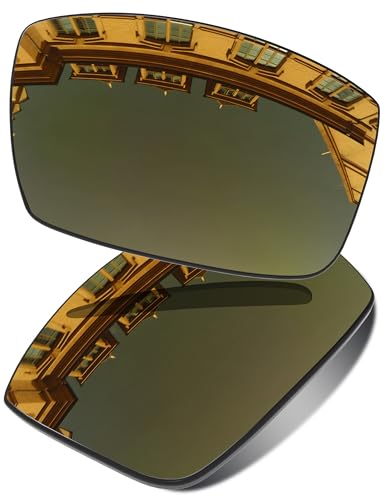 Image of Lenses Replacement for Ray-Ban RB4151 59mm Sunglass - Confirm Fit | Scratch Resistant