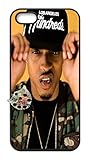 [case forcolor]:August Alsina Hard Case for Iphone 5 5S.