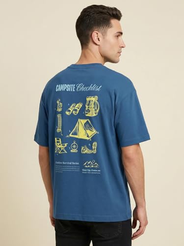 Image of NOBERO Men T-Shirt