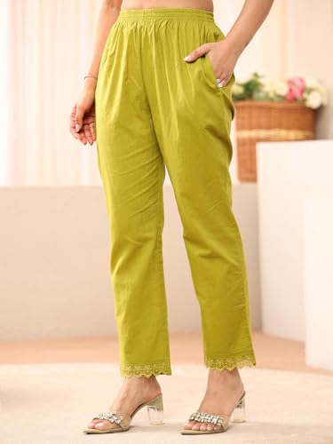 Image of Libas Womens Kurta Set
