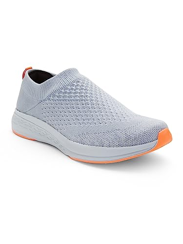 Image of Slip On Shoes for Walking, Running, Gym Training, Casual, Sports for Men| Comfortable, Breathable, Lightweight | Stylish & Sustainable
