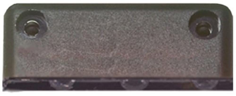 Innovative Lighting 003-5000-7 003 Series White/Black 3-LED Step Light with Surface Mount-image-11