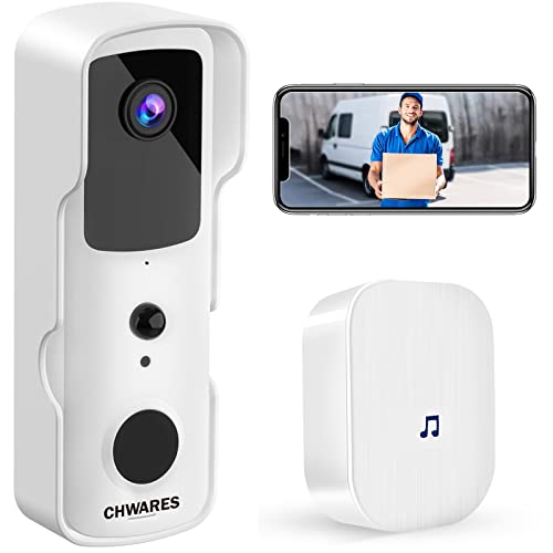 Top 10 Best Video Doorbell For Alexa In 2022 HOME Conch House