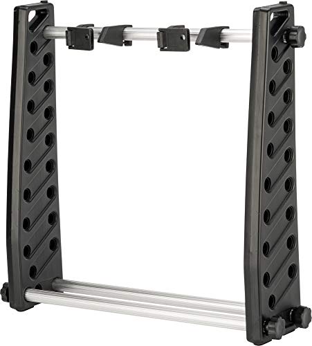 Evike Matrix Modular Rifle Rack/Storage Stand for Long Guns (Length: 20