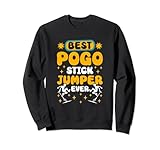 Jumping Sport Xpogo