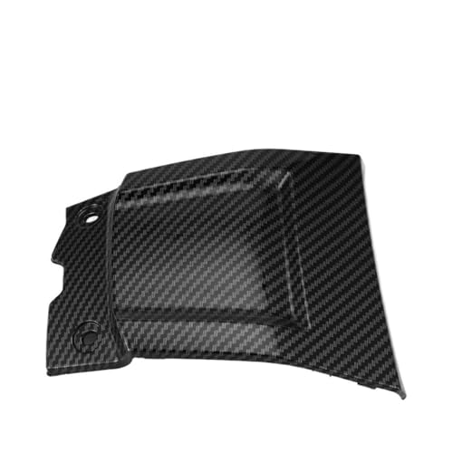 Carénage latéral MT-10 pour réparer et protéger votre réservoir rayé - 5