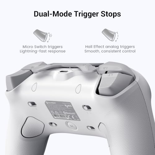 Image of GameSir T3 Pro Wired Controller for Xbox /PC /Android