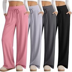 Black, Dark Gray, Light Gray, Pink