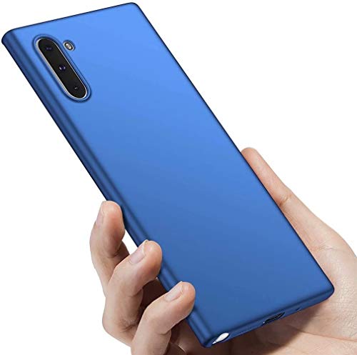 FHXD Hoesje voor Huawei P40 Ultradunne Lichtgewicht Krasbestendig Stootvaste Beschermhoes Berijpt PC Harde Schaal Bumper… - Image 3