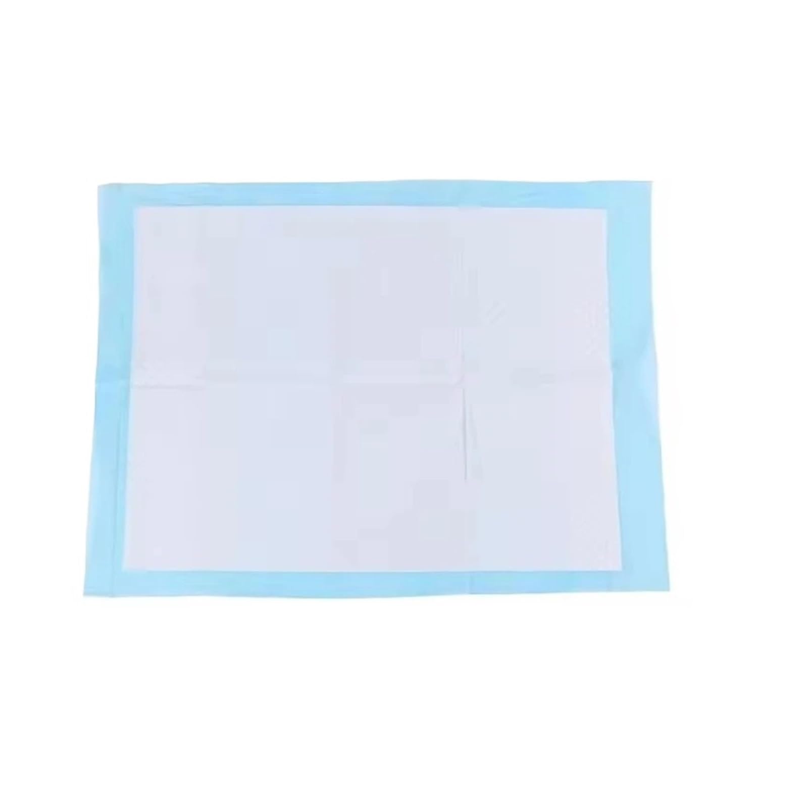 Hundewindeln, Welpen-PIPI-Pads, schnell trocknende Oberflächenmatte, sauberes Kissen, Hundezubehör, trocknend(30ps)