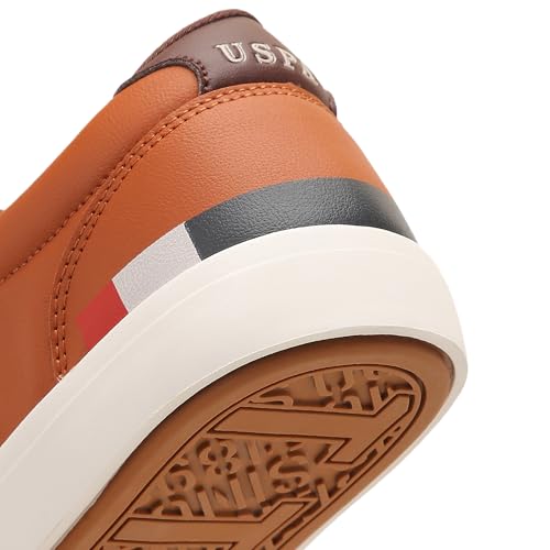 Image of USPA U.S. Polo Assn Men|Anton| Stylish Casual Sneaker Shoe