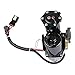 Docas Air Suspension Compressor Pump Replacement For Land Rover LR3 2005-2009 / LR4 2010-2013 / Range Rover Sport 2006-2013 LR023964 LR015303 (6 Pins Connector) w/Relay Hita-chi Version