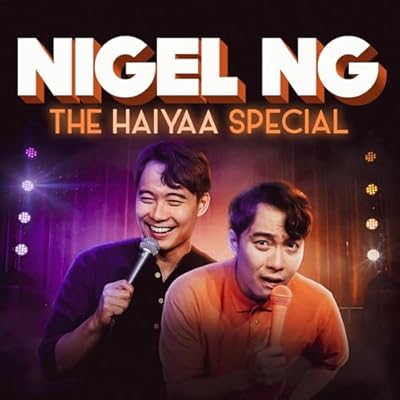 The Haiyaa Special